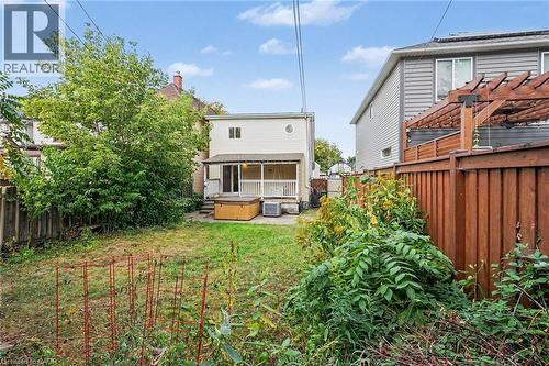 146 Belmont Avenue, Hamilton, ON 