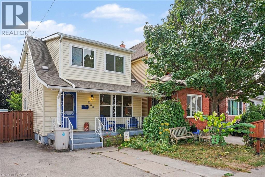 146 Belmont Avenue, Hamilton, ON