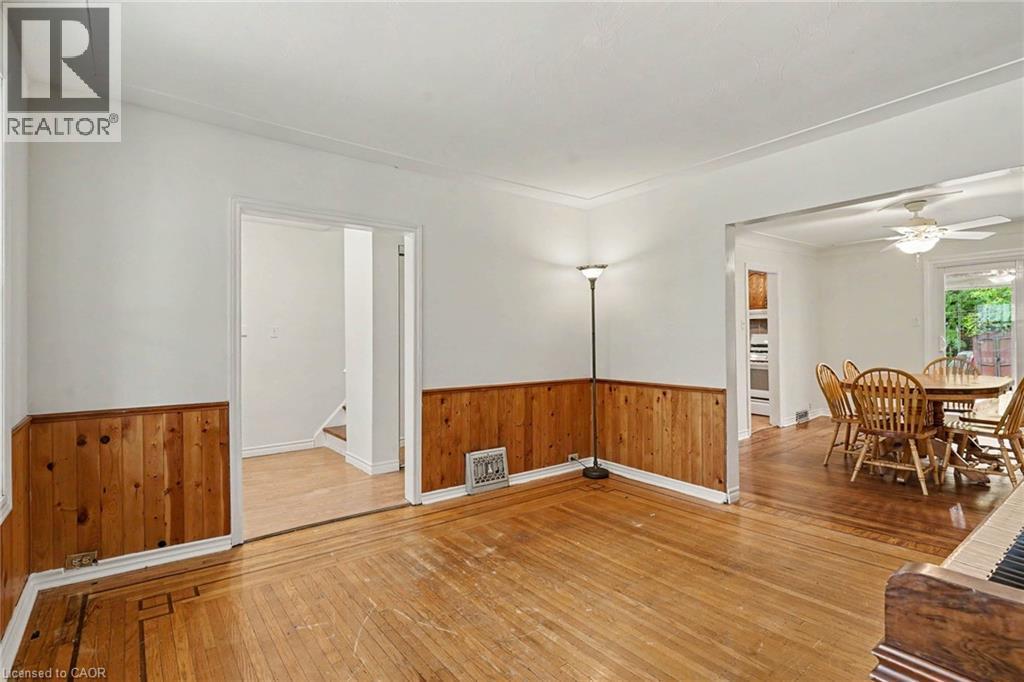 146 Belmont Avenue, Hamilton, ON