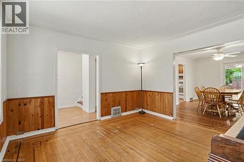 146 Belmont Avenue, Hamilton, ON 
