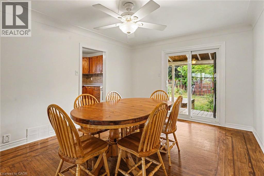 146 Belmont Avenue, Hamilton, ON
