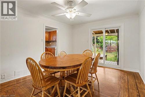 146 Belmont Avenue, Hamilton, ON 