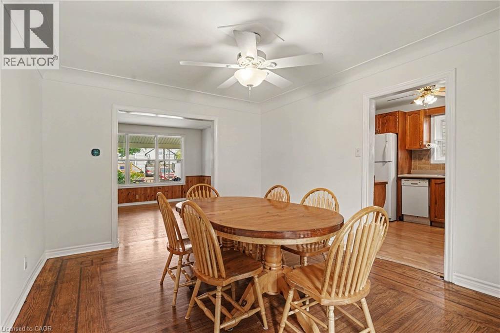 146 Belmont Avenue, Hamilton, ON