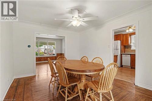 146 Belmont Avenue, Hamilton, ON 