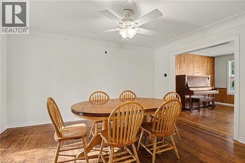 146 Belmont Avenue, Hamilton, ON 
