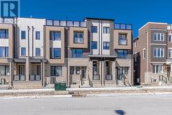 314 STONY HILL BOULEVARD Markham, ON L6C 3M3