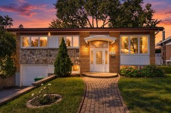 5645 Rue Doussin Montréal (Saint-Léonard), QC H1R 1B7
