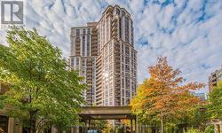 1307 - 78 HARRISON GARDEN BOULEVARD Toronto, ON M2N 7E2