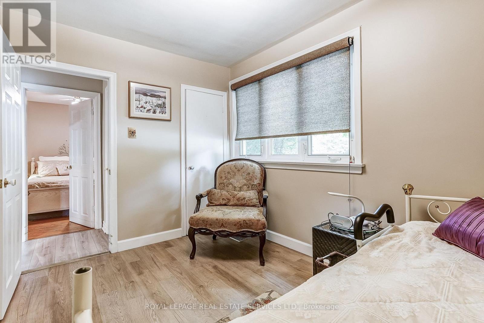BEDROOM 3 - 27 Sora Drive, Mississauga, ON