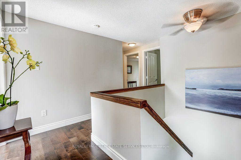 1770 Hyde Mill Crescent, Mississauga, ON