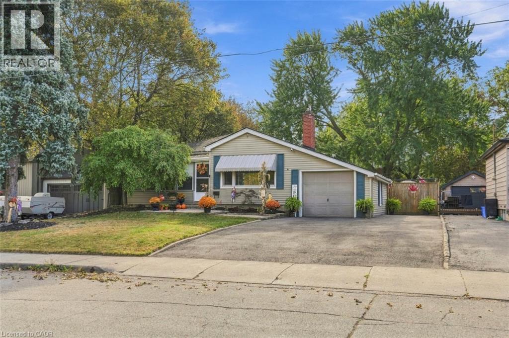 36 Pottruff Road, Hamilton, ON