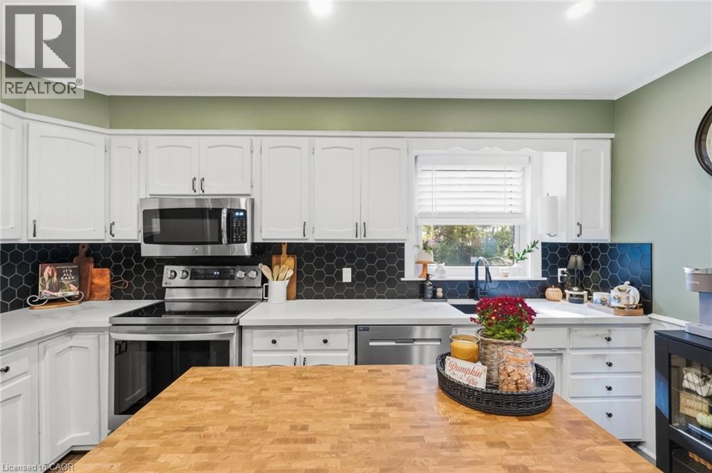 36 Pottruff Road, Hamilton, ON