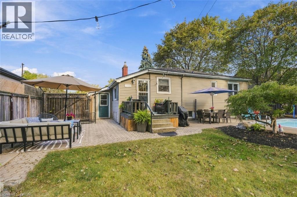 36 Pottruff Road, Hamilton, ON