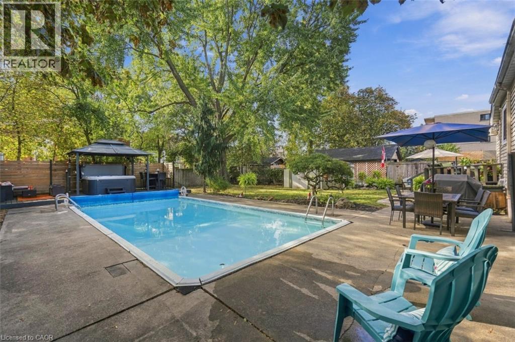 36 Pottruff Road, Hamilton, ON