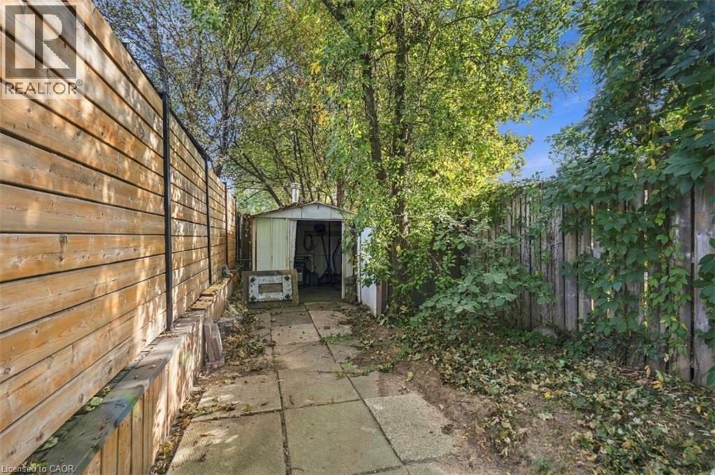 36 Pottruff Road, Hamilton, ON