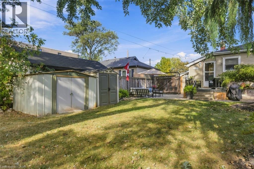 36 Pottruff Road, Hamilton, ON