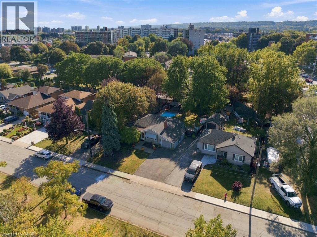 36 Pottruff Road, Hamilton, ON