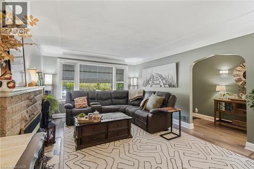 36 Pottruff Road, Hamilton, ON 