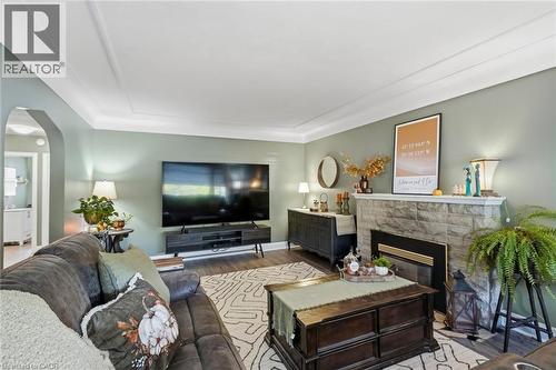 36 Pottruff Road, Hamilton, ON 