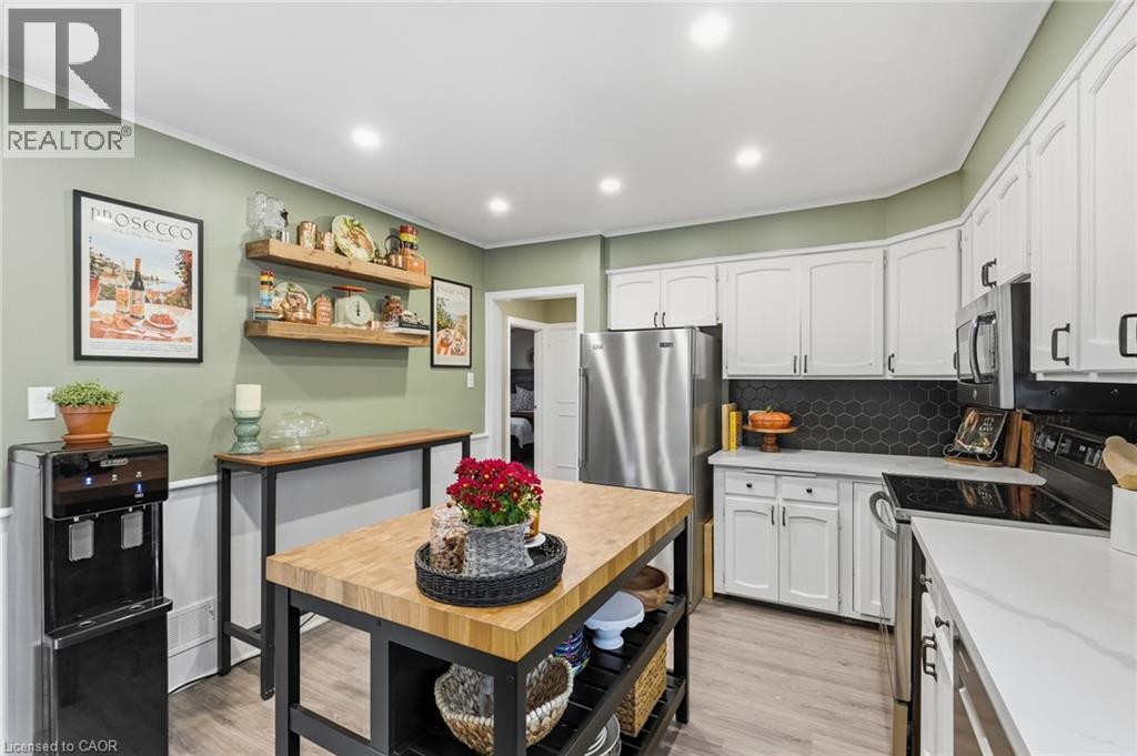 36 Pottruff Road, Hamilton, ON