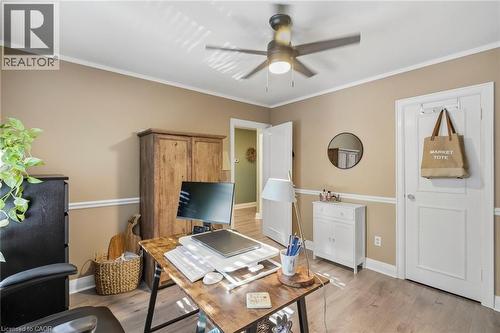 36 Pottruff Road, Hamilton, ON 