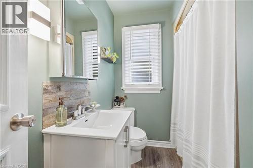 36 Pottruff Road, Hamilton, ON 