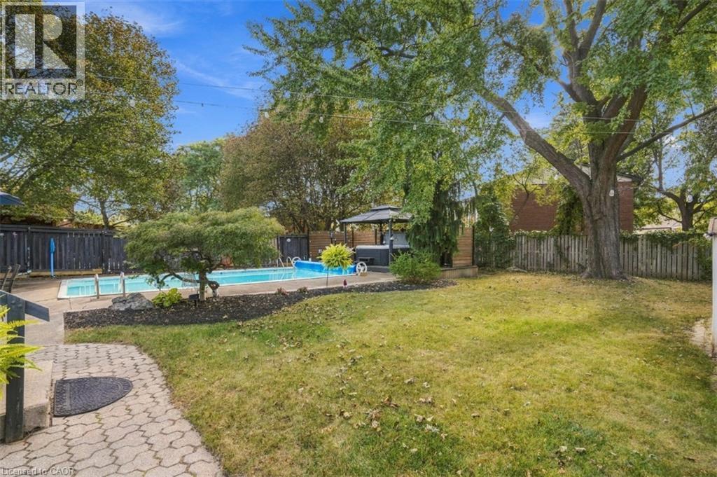 36 Pottruff Road, Hamilton, ON