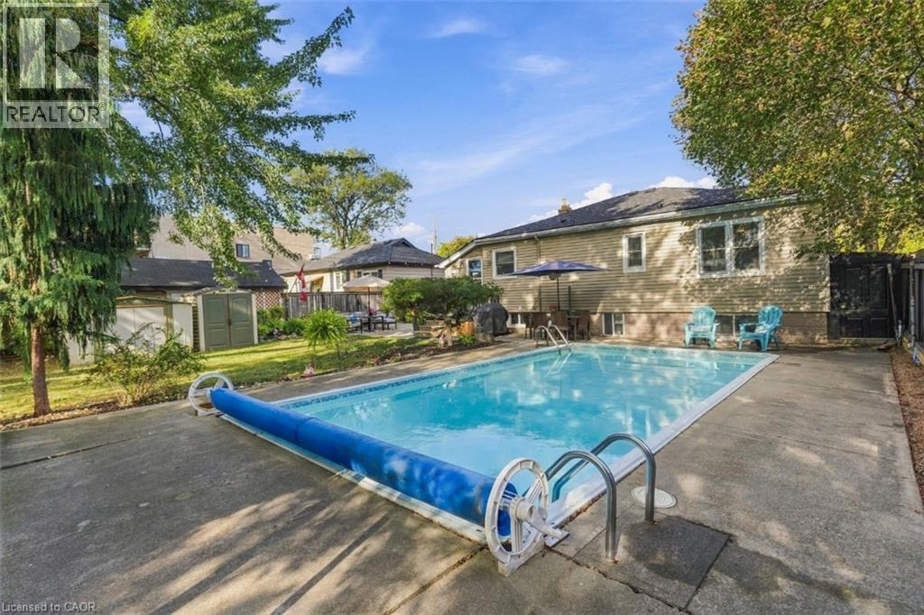 36 Pottruff Road, Hamilton, ON