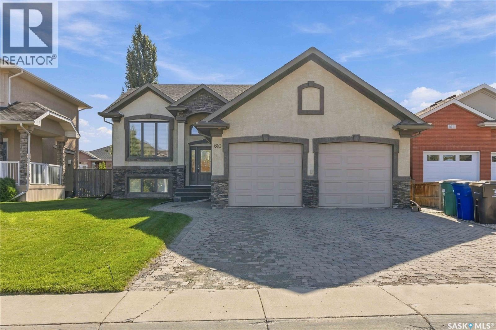 610 Beechdale Terrace, Saskatoon, SK