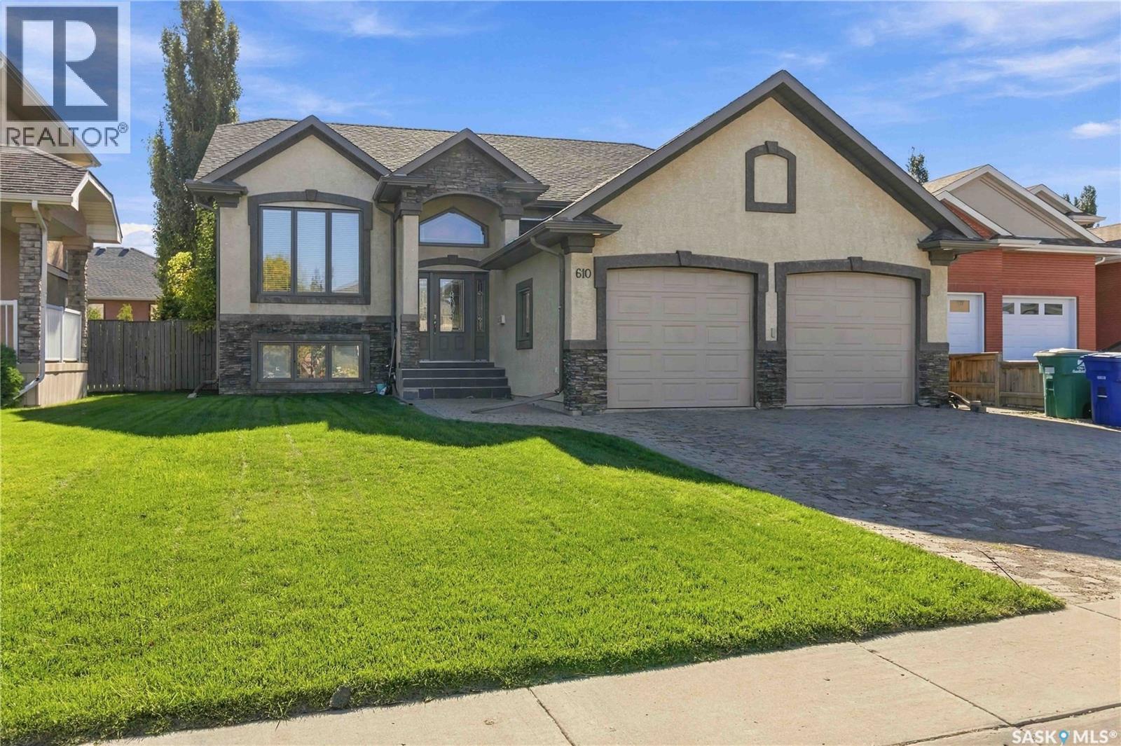 610 Beechdale Terrace, Saskatoon, SK