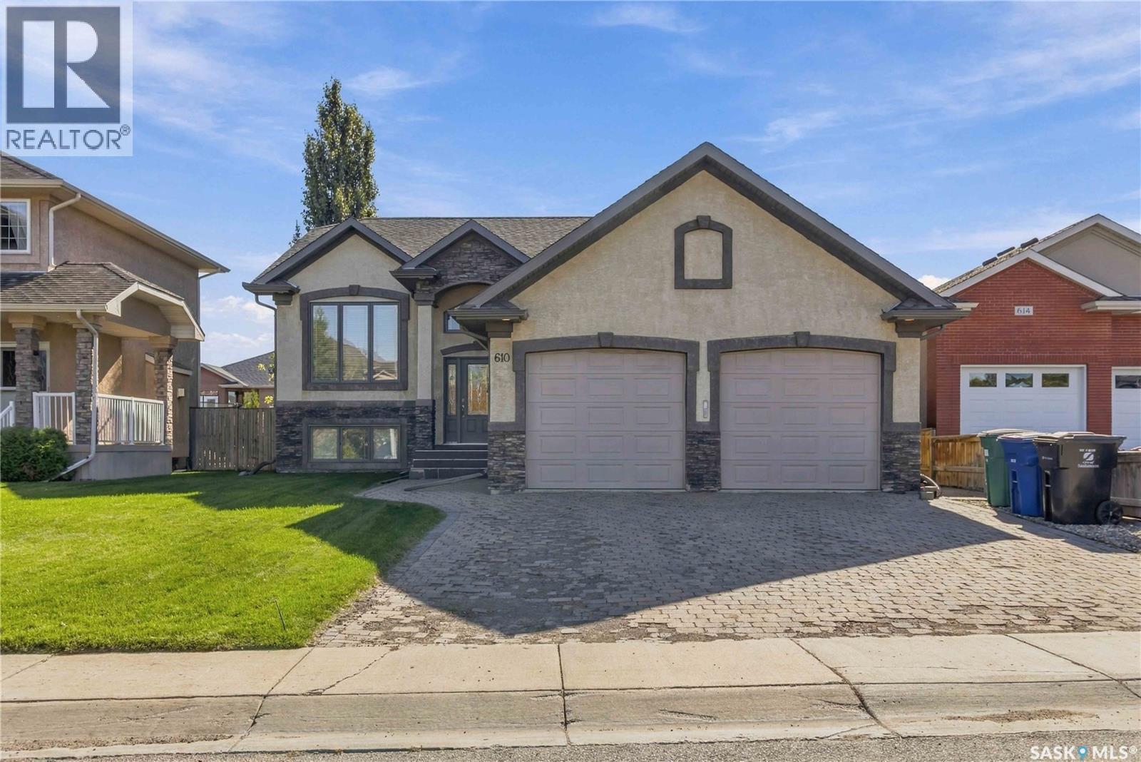 610 Beechdale Terrace, Saskatoon, SK
