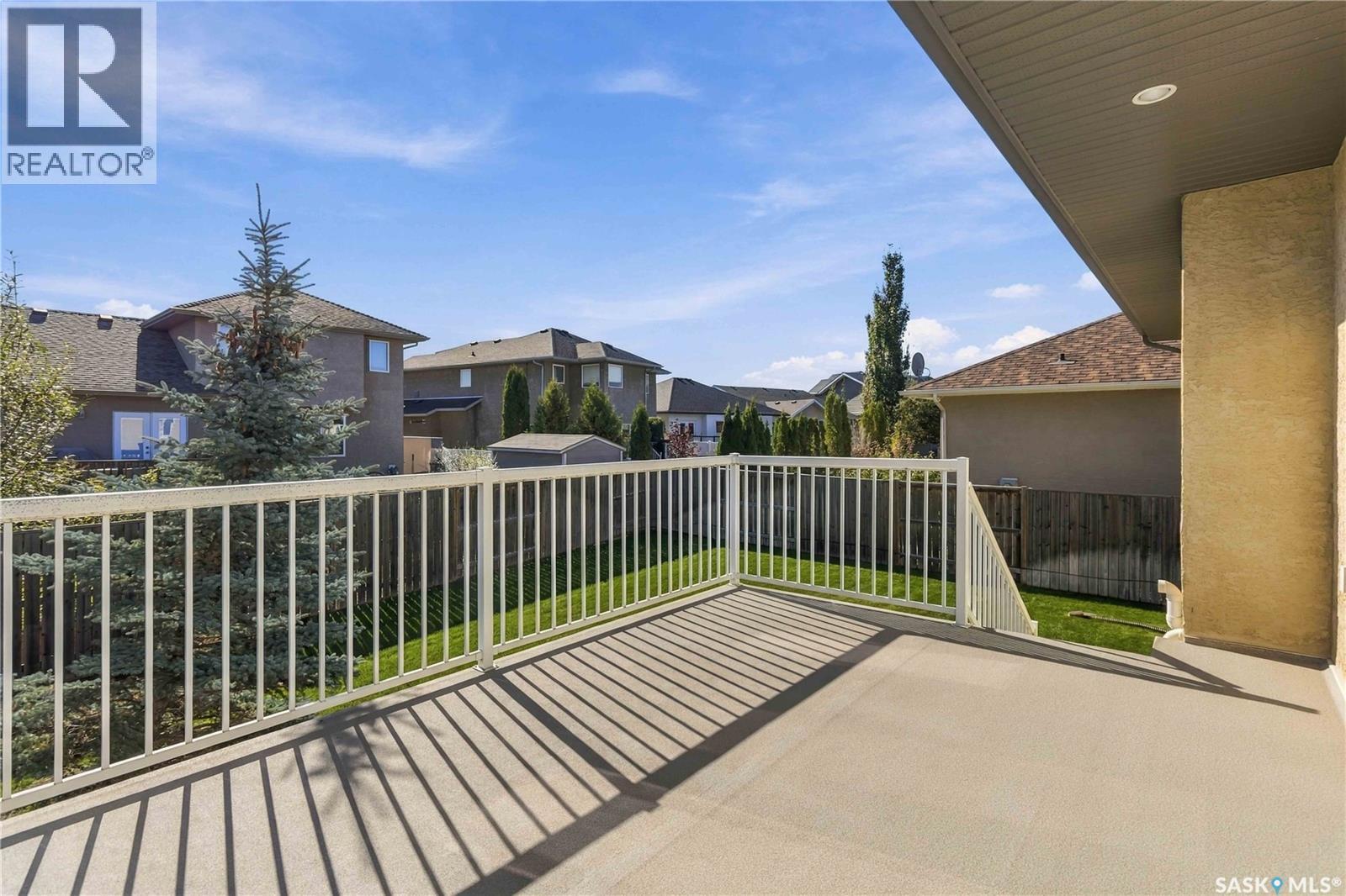 610 Beechdale Terrace, Saskatoon, SK