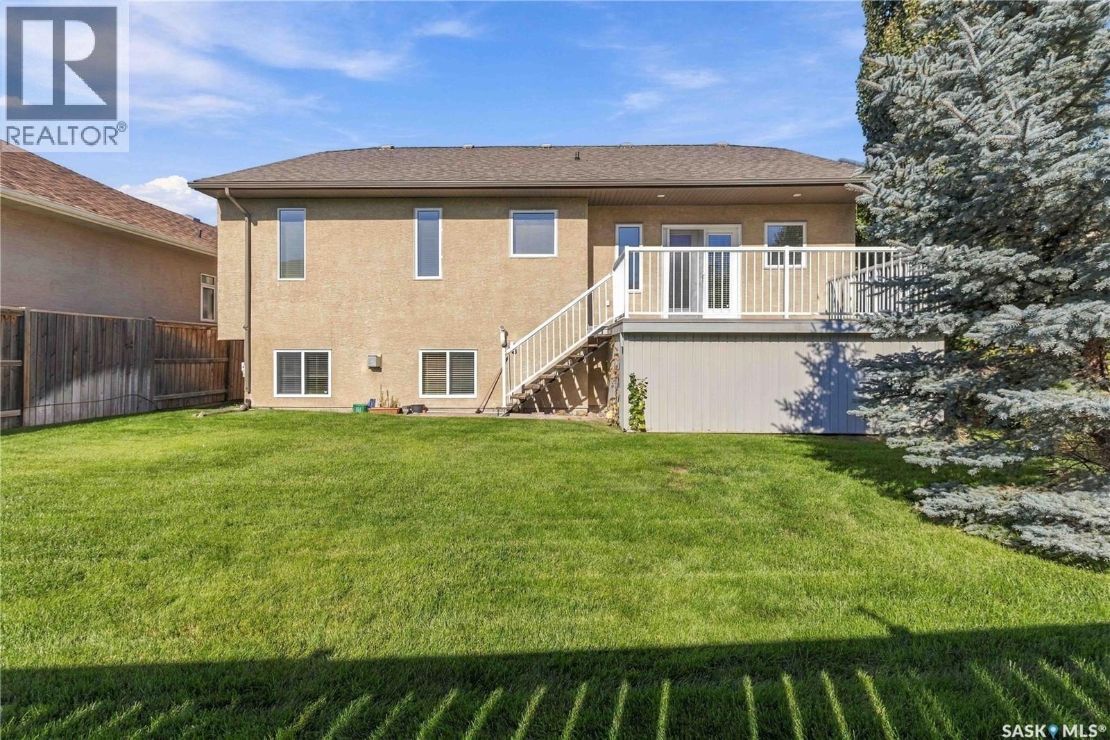 610 Beechdale Terrace, Saskatoon, SK