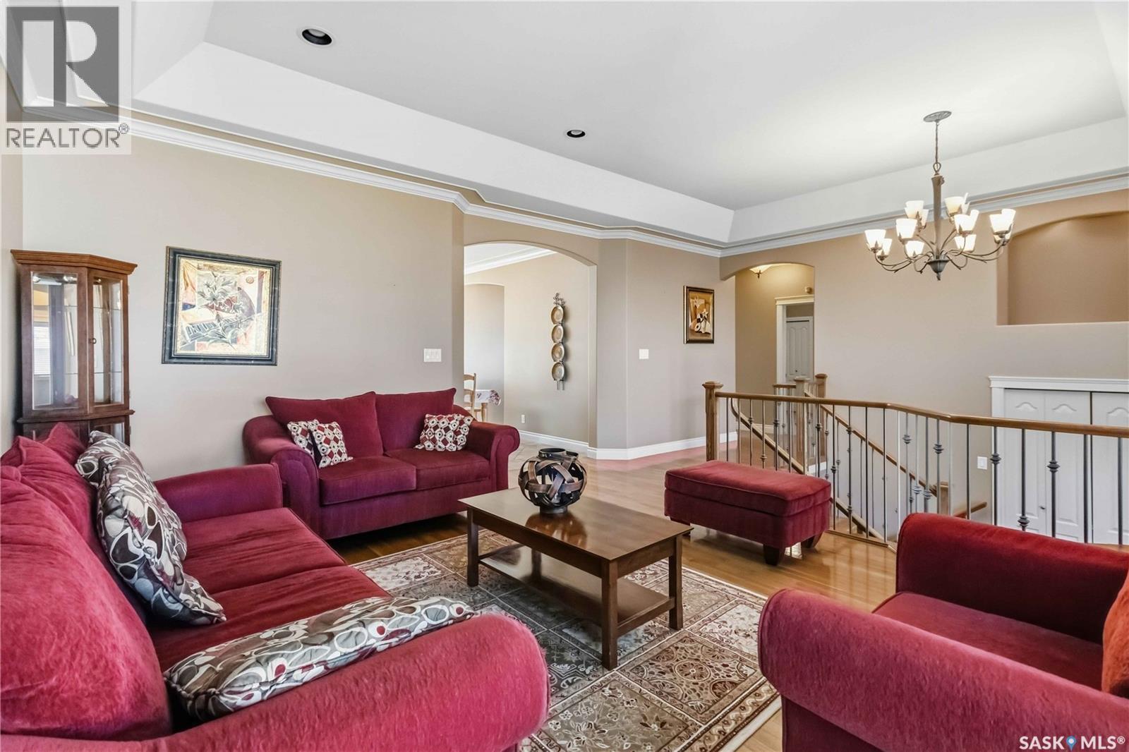 610 Beechdale Terrace, Saskatoon, SK
