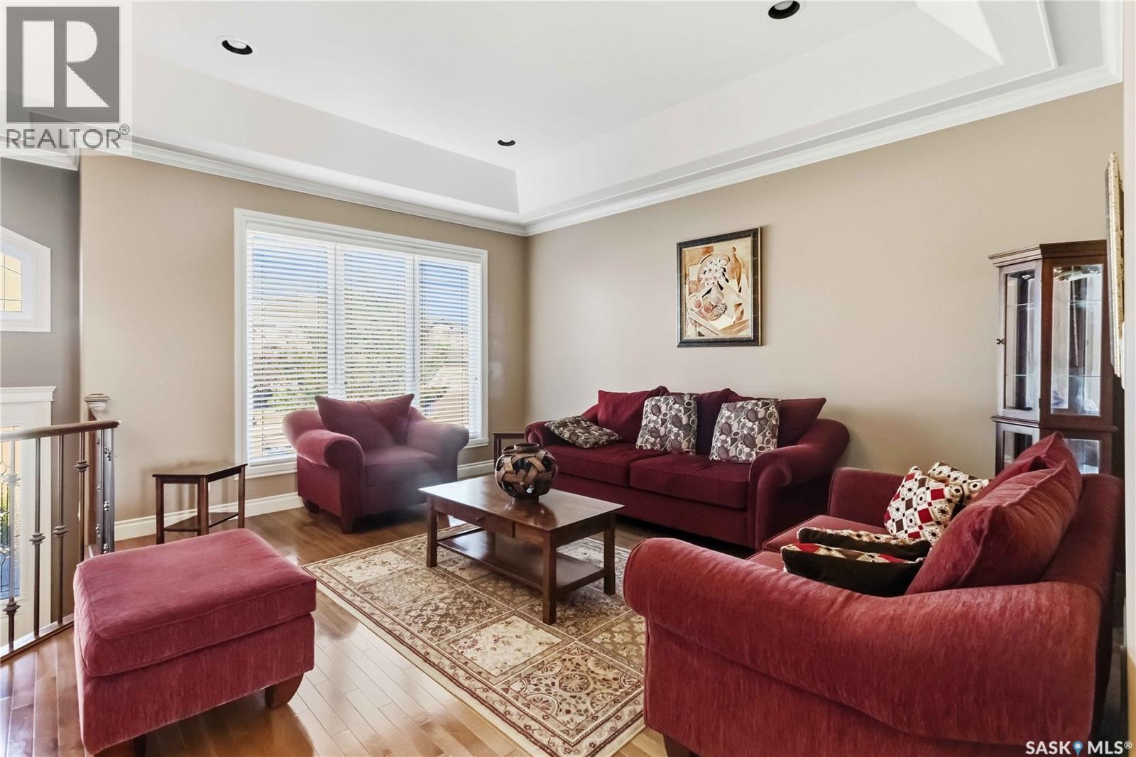 610 Beechdale Terrace, Saskatoon, SK