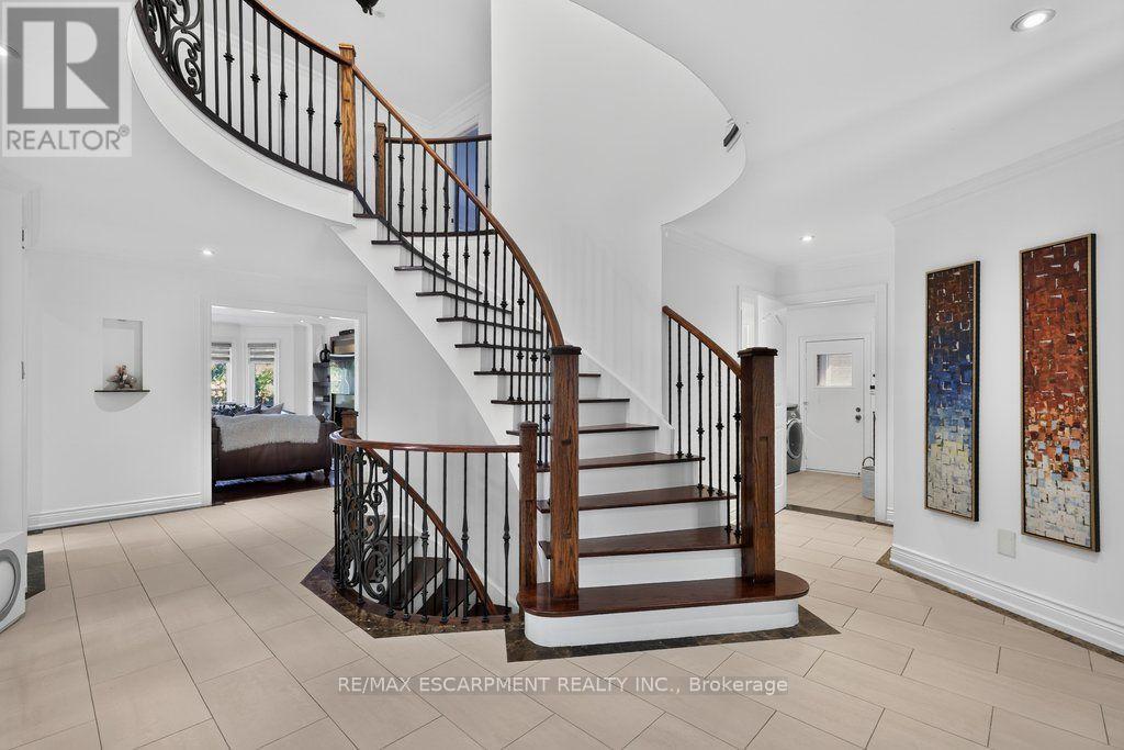 5097 Elderview Court, Mississauga, ON