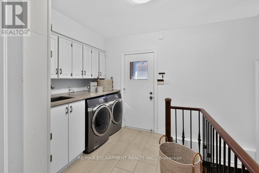 5097 Elderview Court, Mississauga, ON