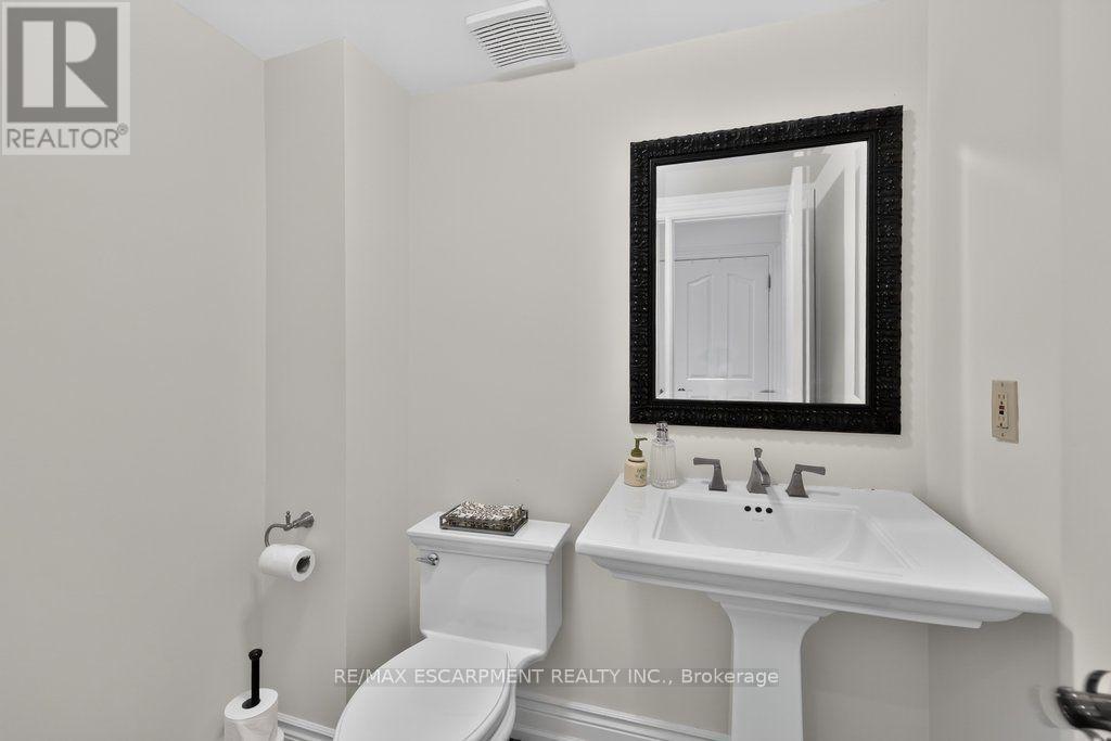 5097 Elderview Court, Mississauga, ON