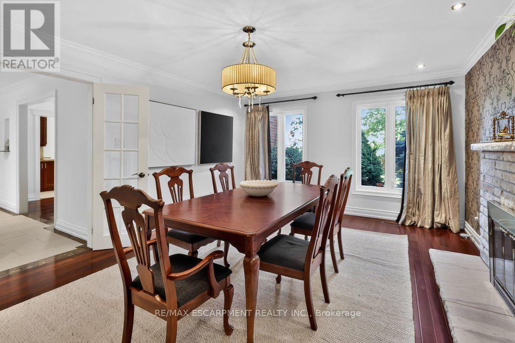 5097 Elderview Court, Mississauga, ON