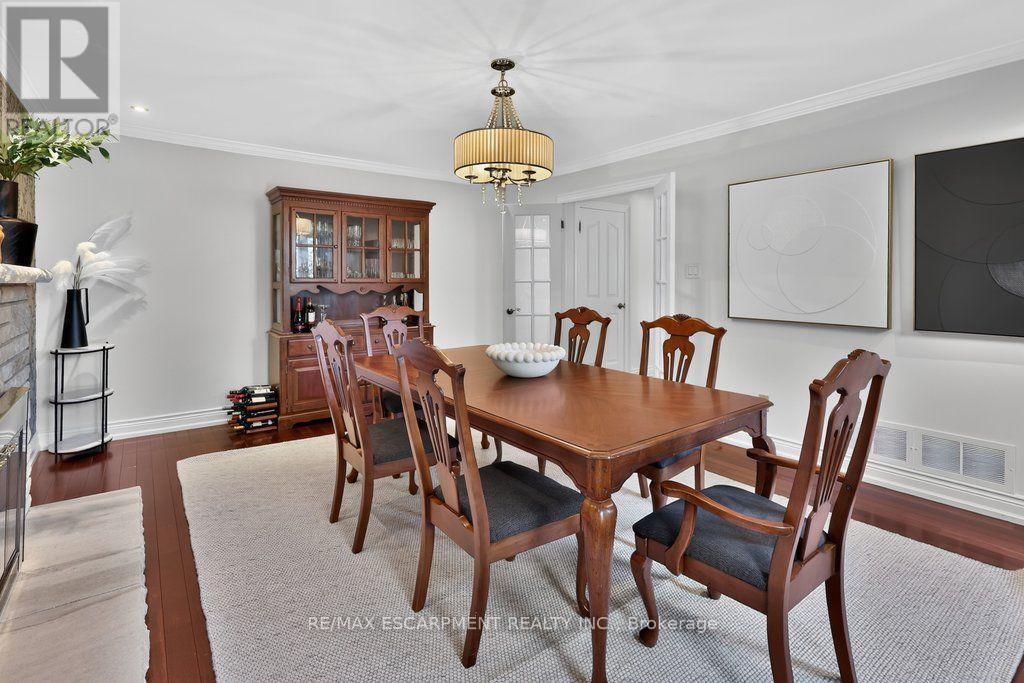 5097 Elderview Court, Mississauga, ON