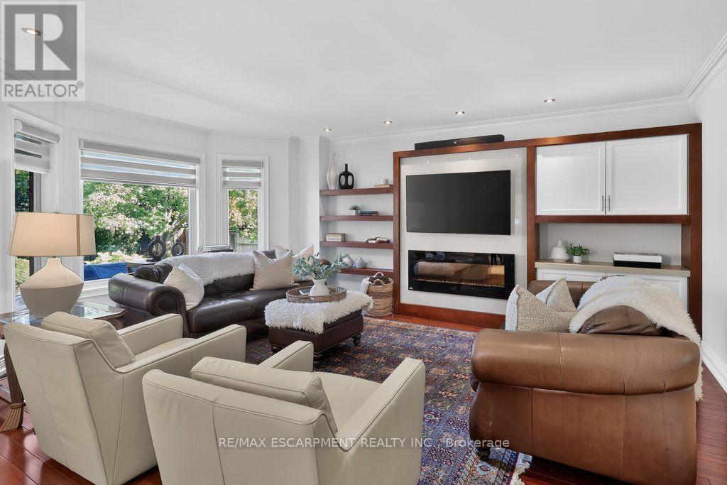 5097 Elderview Court, Mississauga, ON