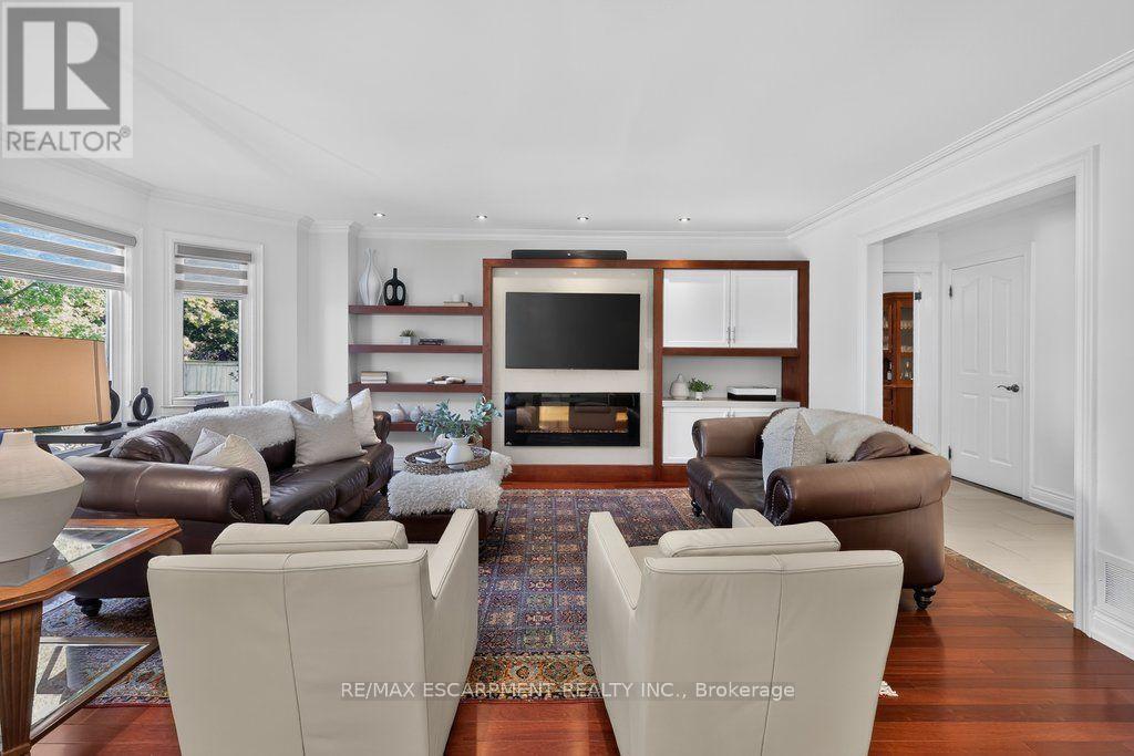 5097 Elderview Court, Mississauga, ON