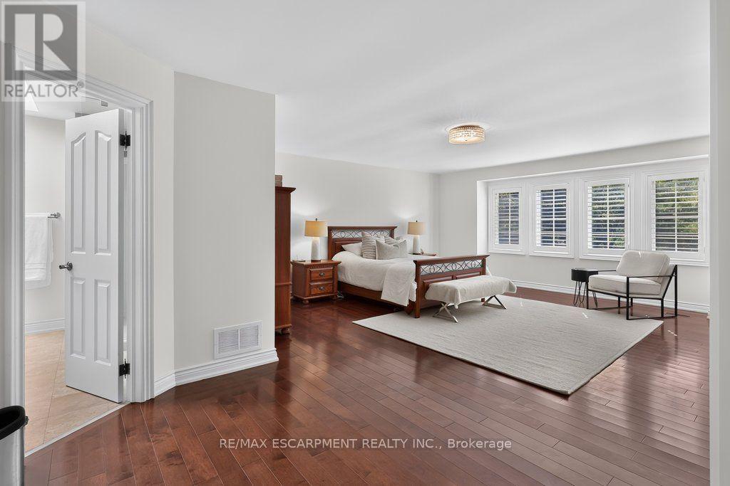 5097 Elderview Court, Mississauga, ON