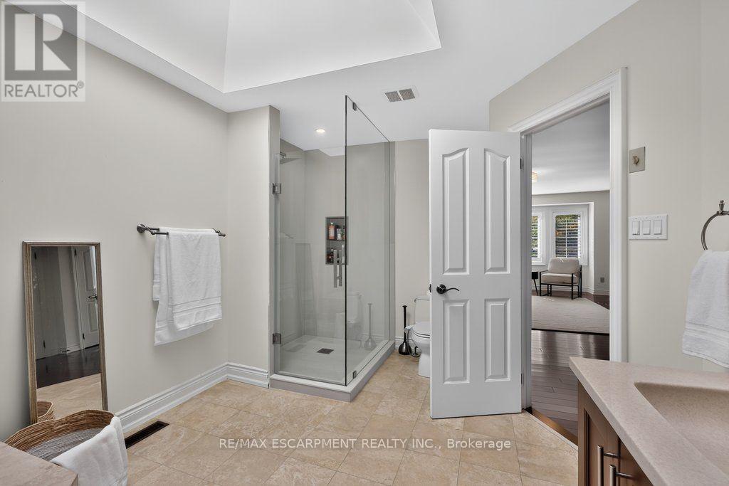 5097 Elderview Court, Mississauga, ON