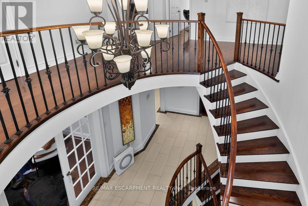 5097 Elderview Court, Mississauga, ON