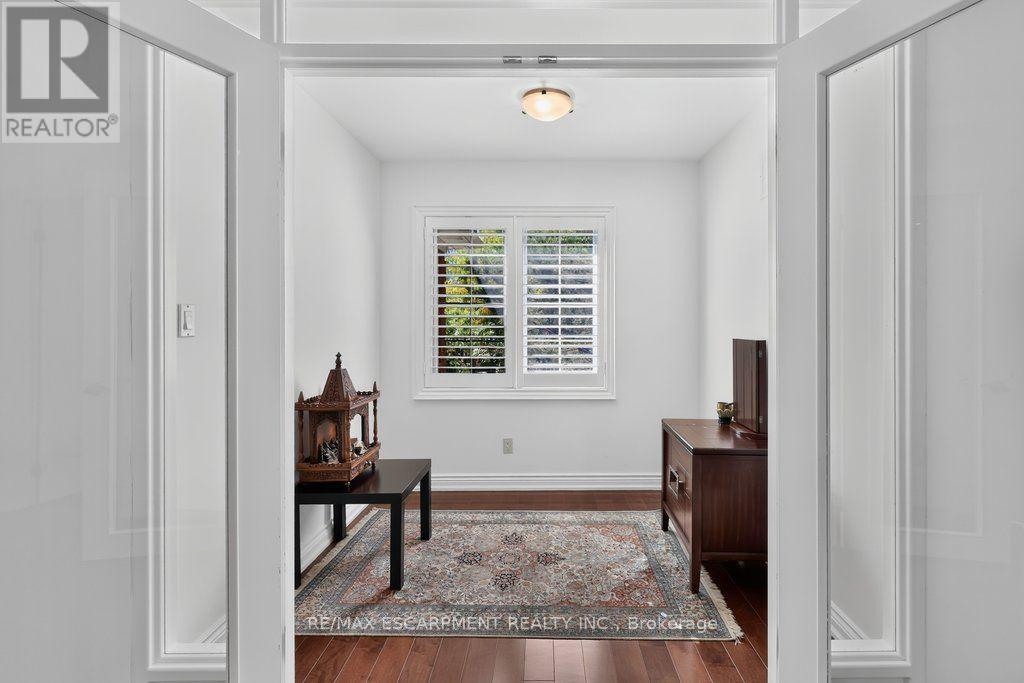 5097 Elderview Court, Mississauga, ON
