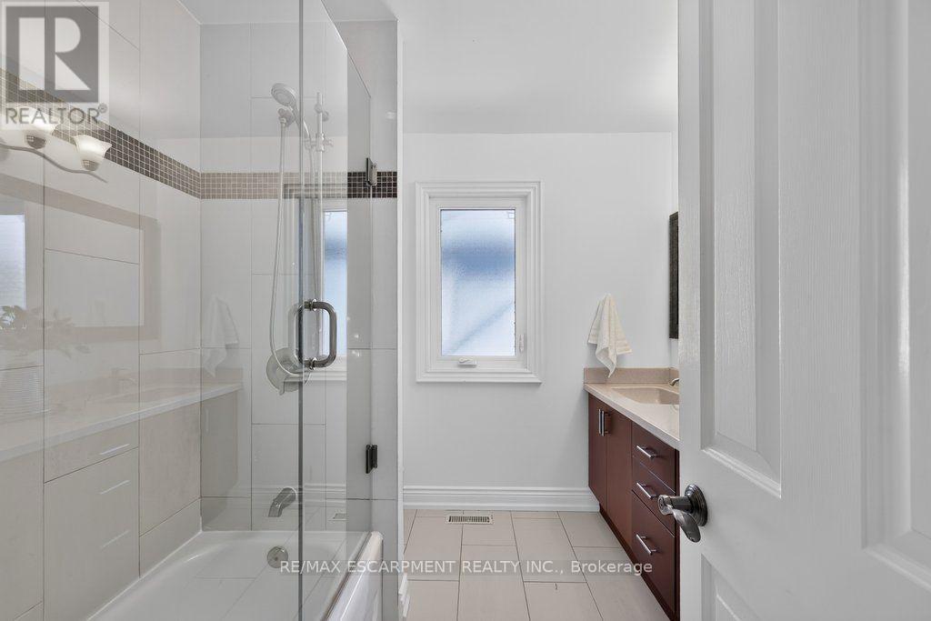 5097 Elderview Court, Mississauga, ON