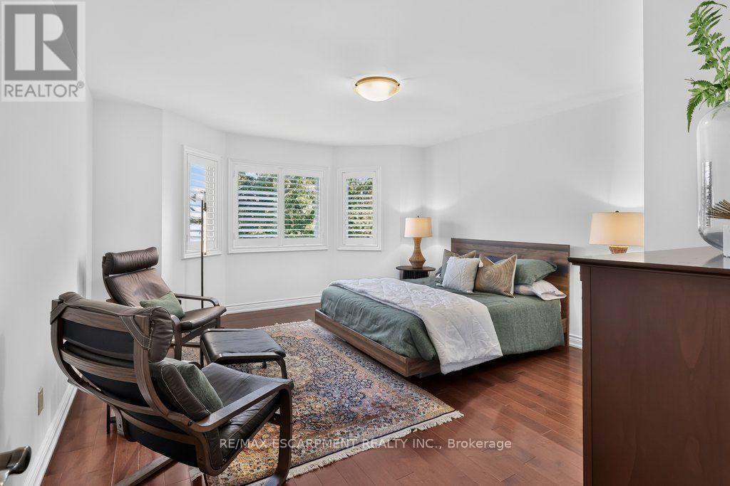 5097 Elderview Court, Mississauga, ON