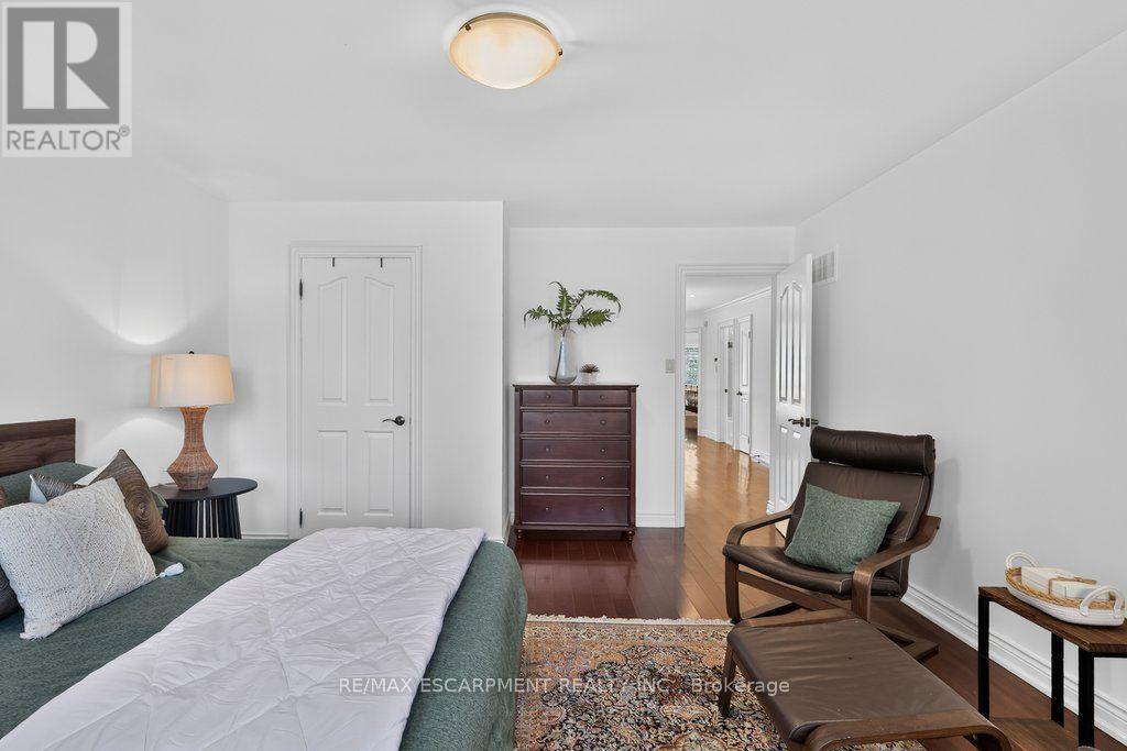 5097 Elderview Court, Mississauga, ON