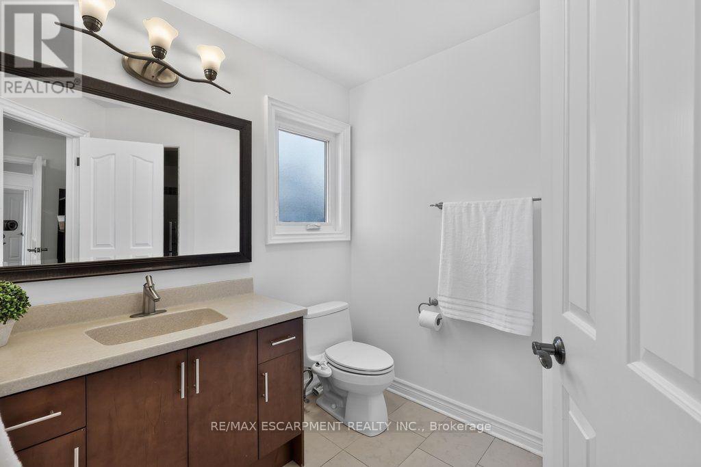 5097 Elderview Court, Mississauga, ON